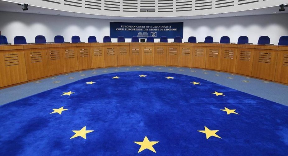 ЄСПЛ призупинив розгляд усіх скарг проти Росії