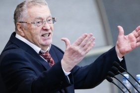 У Росії не можуть визначитися, помер Жириновський чи ні