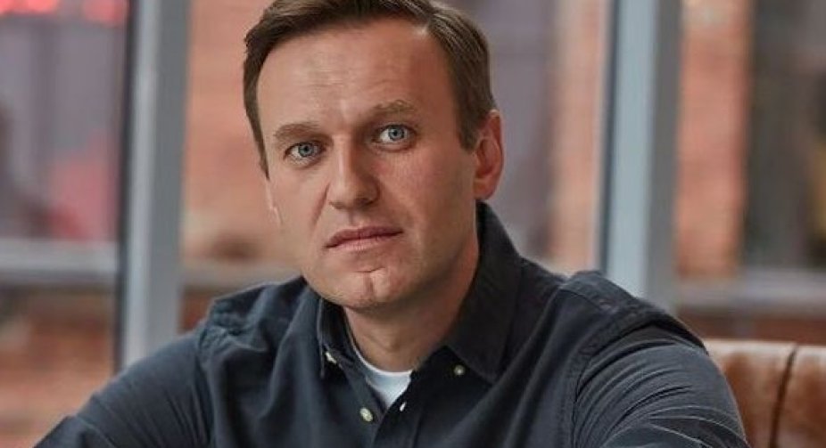 Навального засудили до дев'яти років колонії суворого режиму