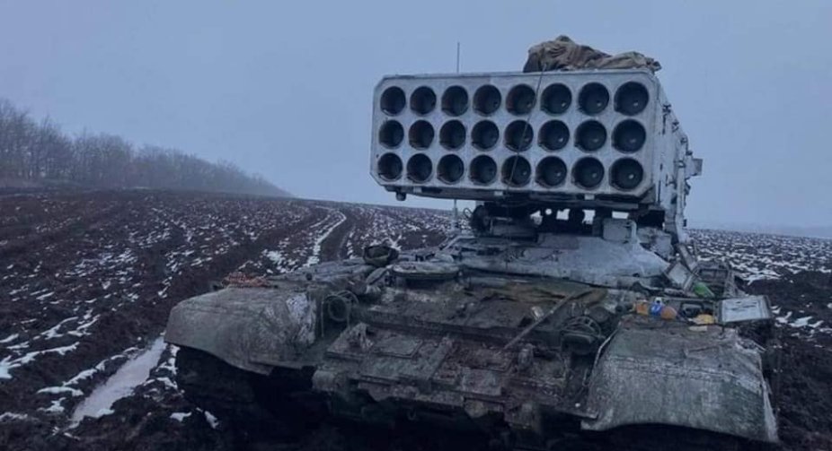 The General Staff of the AFU told about changes in the occupants' tactics