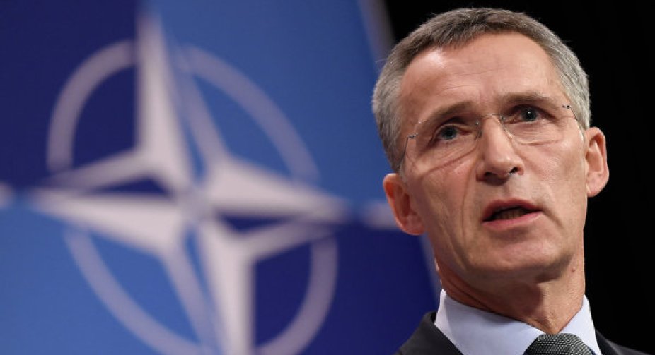 Russian troops are not withdrawing, but preparing for a new offensive - Stoltenberg