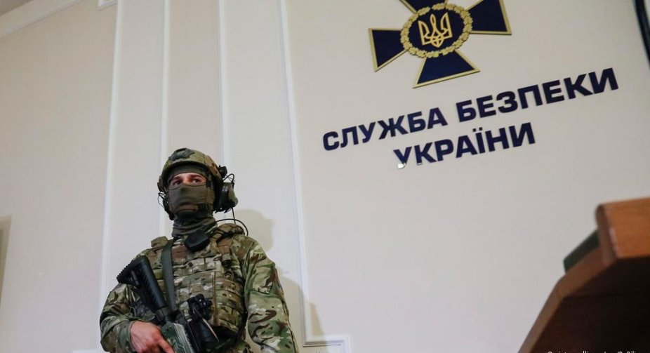 Killing Russians fleeing the battlefield: the SBU has posted a conversation between Kadyrovites