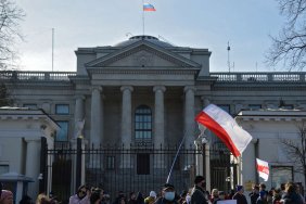 Poland Handed Note to Russian Ambassador on Expulsion of 45 Diplomats