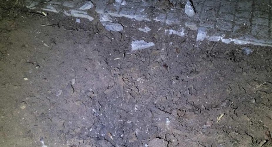У Миколаєві окупанти обстріляли онкологічну лікарню