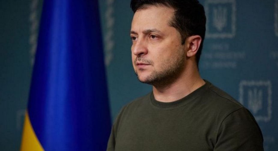 Zelensky about security guarantees and neutrality: We are ready, but we need a referendum