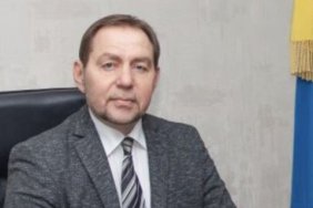 The enemy captured the mayor of Dneprorudnoye