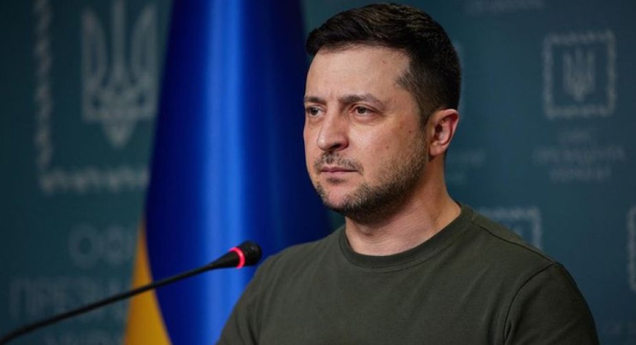 War may be followed by a global food crisis and political destabilization - Zelensky