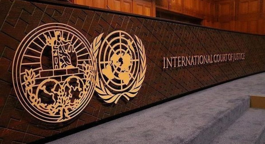 The UN International Court of Justice will hold hearings on March 7 and 8 over the Russian invasion of Ukraine