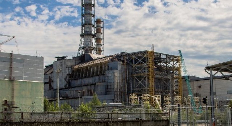 На ЧАЕС відновили електропостачання: всі системи охолодження працюватимуть