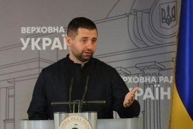 У Харкові сьогодні спробують створити гуманітарний коридор, - Арахамія