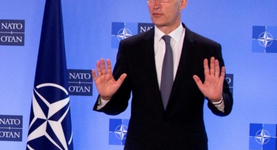 NATO has discussed closing the skies over Ukraine. But they do not want to involve their planes yet