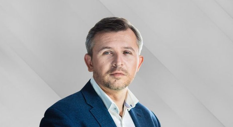 Український народ своїми діями змінив політику та світовий порядок денний. І це відкриває для України великі можливості – Анатолій Амелін