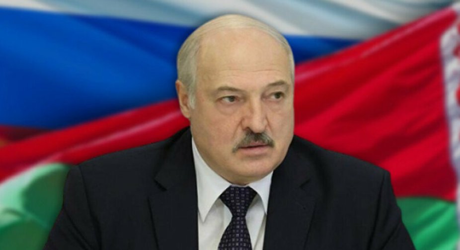 BelTA: Lukashenko flew out to negotiations with Putin