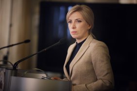 Верещук: ніхто не залишить цивільних під "Градами" окупантів