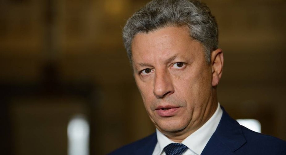 The "OPLP" MPs united in a new parliamentary group