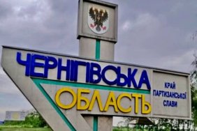 У Чернігівській області займаються розмінуванням доріг та організацією маршрутів руху