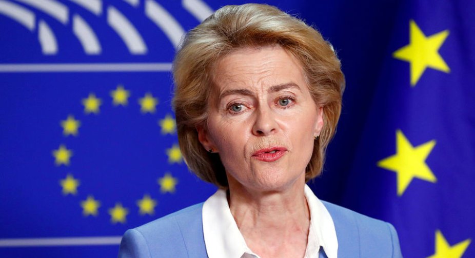 The EU revealed the composition of new sanctions against Russia