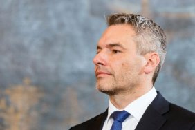 Nehammer on Ukraine-Russia talks: a small window of opportunity remains