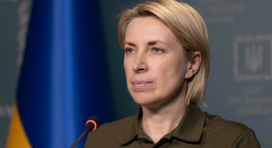 Ukraine has agreed on nine humanitarian corridors today - Vereshchuk