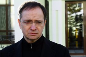 Russia said that the draft peace treaty is not ready yet