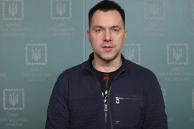 На Донбасі за добу відбито 7 атак ворога - Арестович