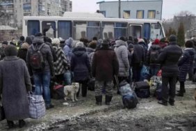 Жителів тимчасово окупованого Ізюму окупанти примусово вивозять до РФ - омбудсмен