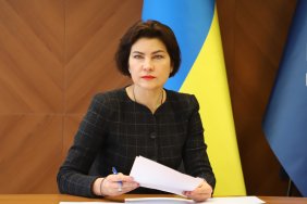 At least 1,222 civilians killed in Kyiv region as a result of Russian aggression - Venediktova