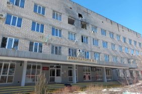 Обстріл лікарні у Сєвєродонецьку, ракетний удар по Лозовій, розмінування Ірпеня – ситуація в регіонах