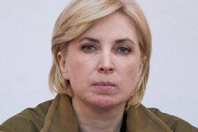 100 Turkish citizens remain in besieged Mariupol - Vereshchuk