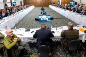 Shift the sky, but provide weapons: the results of the Ramstein meeting of defense ministers