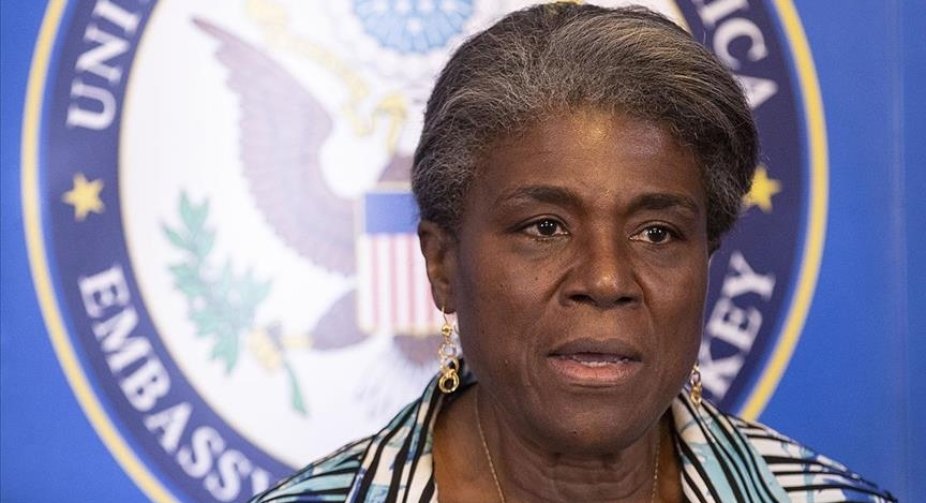U.S. intends to initiate expulsion of Russia from the UN Human Rights Council - U.S. Permanent Representative
