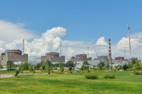Transition of Zaporizhzhya NPP to the minimum power level