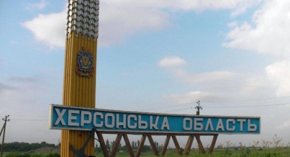 З Херсона виїхало понад 15% людей, з окупованих сіл – кожен п'ятий мешканець – ОДА
