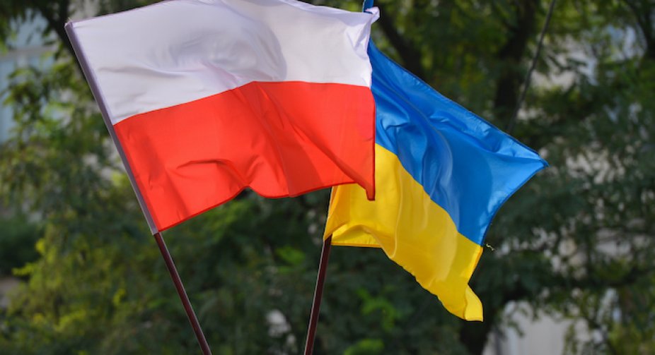 Poland implemented sanctions against Gazprom and Russian oligarchs