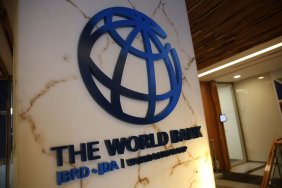 World Bank to Provide $4.8 Billion to Ukraine - Zelensky