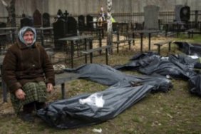 "Більшість убиті зі стрілецької зброї" - Небітов повідомив кількість загиблих у Київській області