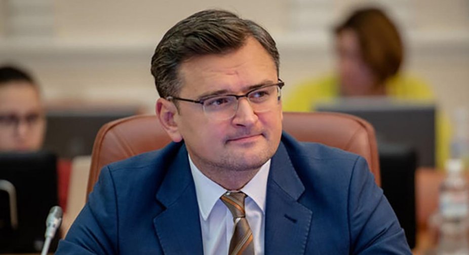 Kuleba: the world must determine the security guarantees for Ukraine