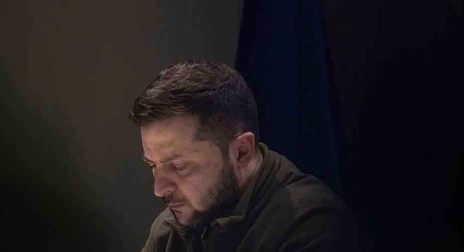 Tens of thousands of people died in Mariupol during the war - Zelensky