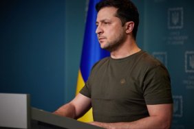 Zelenskyy provided Blinken and Austin with a plan for tougher sanctions against Russia