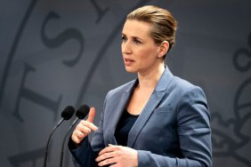 Данія виділить близько $90 млн на зброю для України – прем'єр