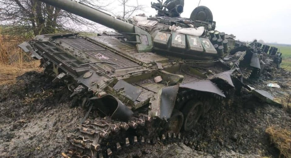 The occupants are trying to improve the tactical situation in southern Ukraine - AFU General Staff