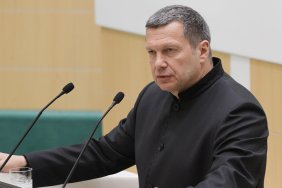 FSB accused the Security Service of attempting to liquidate Vladimir Solovyov