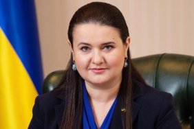Ukrainian Embassy in the U.S. obtained a license to export helmets and body armor - Markarova