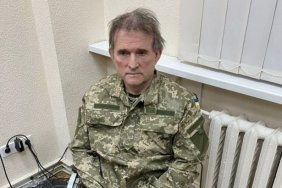 Medvedchuk asked to exchange him for the defenders and residents of Mariupol
