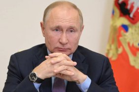 Putin on the reasons for the war against Ukraine: we were forced by the "tragedy in Donbas"
