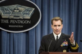The U.S. reacted to the possible use of chemical weapons in Mariupol