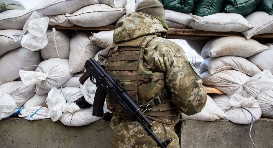На Одещині зміцнено захист кордону з Молдовою біля Придністров'я  