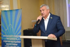 В Одесі затримали лідера ОПЗЖ у Маріуполі - його називають колишнім чоловіком Поклонською
