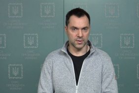 Противник безуспішно намагається атакувати в районі Ізюму, на Миколаївщині ЗСУ ведуть обережні виважені дії - Арестович