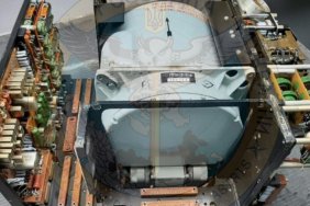 GUR: Russian cruise missiles are equipped with electronics from the 60s